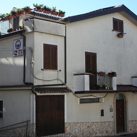 Conflenti Inferiore Bed E Breakfast Erica B&B 외부 사진