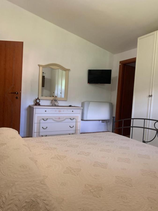 Conflenti Inferiore Bed E Breakfast Erica B&B 외부 사진